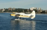 Victoria Fly'N Drive Airplane Tour from Vancouver